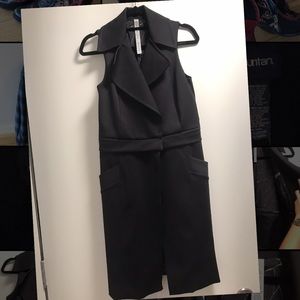 Convertible lulu blazer